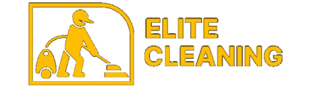 Elite Cleaning Logo